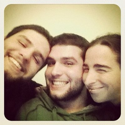 Profile Picture of Michele Consiglio (@ConsiglioMike) on Twitter