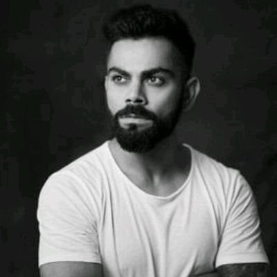 Profile Picture of Virat Kohli Sanjeev Saxena (@Sanjeev29171173) on Twitter