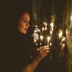 Profile Picture of ❤💥نیکی❤💥 (@niki.mirbaha) on Instagram