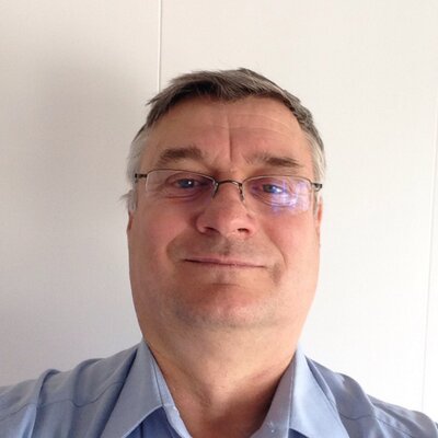 Profile Picture of Jim Schell (@jgschell) on Twitter