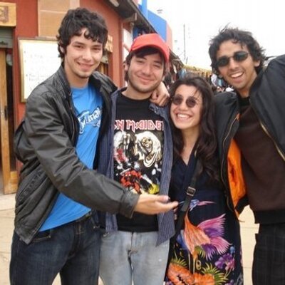 Profile Picture of Edward Camilo (@edwardcamilo) on Twitter