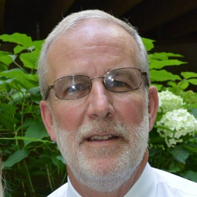 Profile Picture of Ron Gifford (@ron_gifford) on Twitter