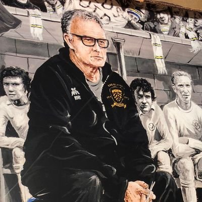 Profile Picture of Mike Kirby (@mkirby311) on Twitter