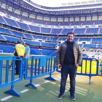Profile Picture of Michele Ranieri (@mike_ranieri) on Twitter