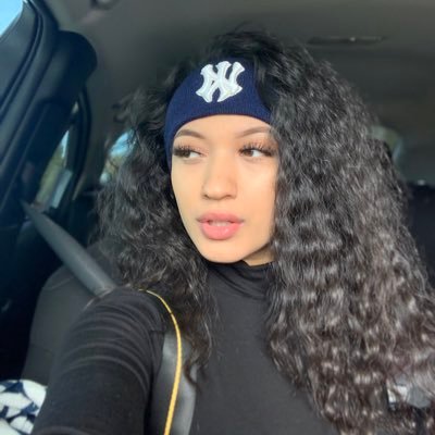 Profile Picture of Savannah Eckert (@SavannahEckert3) on Twitter