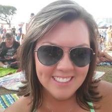 Profile Picture of Amanda Hooks (@AmandaL89708774) on Twitter