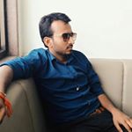 Profile Picture of Arpan Patel (@arpan8948) on Instagram