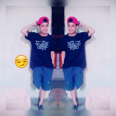 Profile Picture of EDISON AUSTIN CARBO (@edisoncarbo) on Twitter