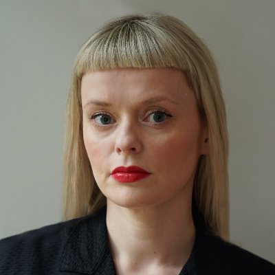 Profile Picture of Lucy Brydon (@brydon_lucy) on Twitter