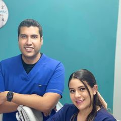 Profile Picture of Ambar Dental (@ambar.dental) on Tiktok