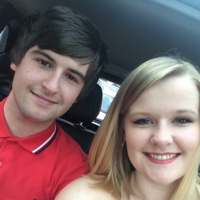 Profile Picture of Hannah Barron (@HannahBarron_) on Twitter