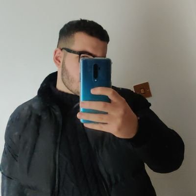 Profile Picture of Paul (@PauL_Albazi) on Twitter