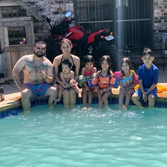 Profile Picture of Richard Quiroz (@trophy_boi) on Poshmark