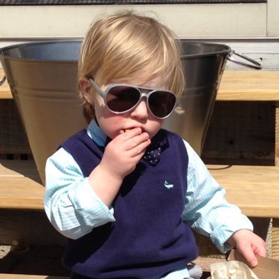Profile Picture of Chad Rutherford (@MrChadR) on Twitter