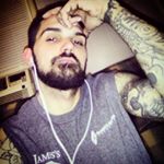 Profile Picture of Christopher Sawyer (@savagesawyer1992) on Instagram