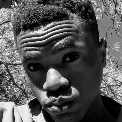 Profile Picture of James Gaba Odie (@GabaOdie) on Twitter