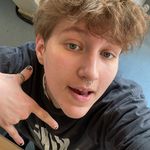 Profile Picture of Alex/Charmy! (@alexrexsaurus) on Instagram