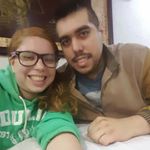 Profile Picture of Andrea Espinola Benitez (@andrea.espinola) on Instagram