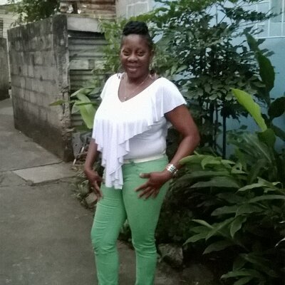 Profile Picture of Prisca Joseph (@38Pris) on Twitter