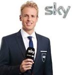 Profile Picture of Yannick Erkenbrecher (@yannickerkenbrecher) on Instagram
