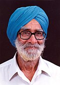 Profile Picture of Harcharan Singh (writer)on Wikipedia