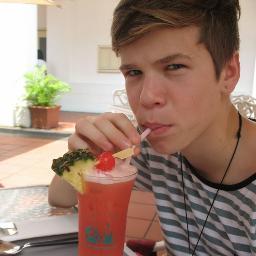 Profile Picture of Daniel Lamberth (@Daniel_lamberth) on Twitter