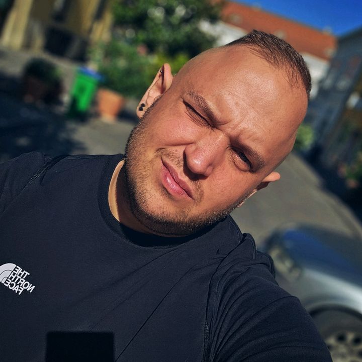 Daniel Lankovics - Tiktok Profile Picture of Daniel Lankovics (@danilankovics) on Tiktok