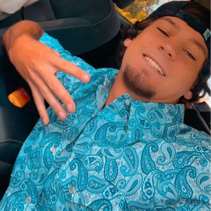 Profile Picture of William Salter (@williamsalter2) on Tiktok