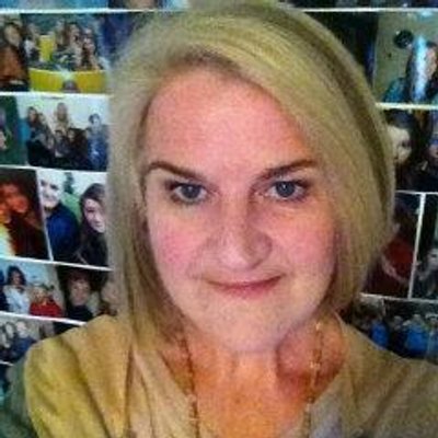 Profile Picture of Mandy Rix (@RixMandy) on Twitter