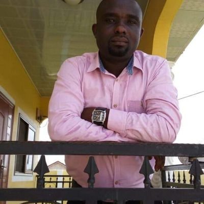 Profile Picture of Frank Prempeh (@FrankPrempeh5) on Twitter