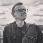 Profile Picture of Darren Anderson (@darren500d) on Instagram