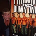 Profile Picture of Shari Manning (@sharinbud) on Pinterest