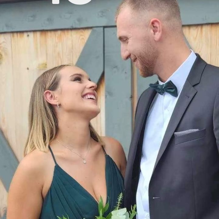 Profile Picture of Léanne Fournier (@leannefournier) on Tiktok