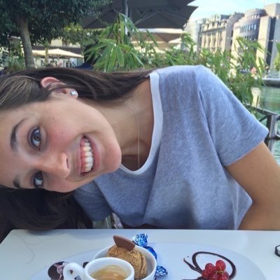 Profile Picture of Myrna Martin-Achard (@MyrnaM_A) on Twitter