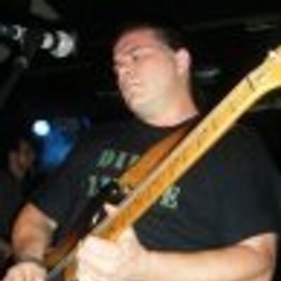 Profile Picture of Stephen Iorio (@blindbeatroot) on Twitter