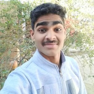 Profile Picture of Gaurang Upadhyay (@GaurangUpadhya8) on Twitter