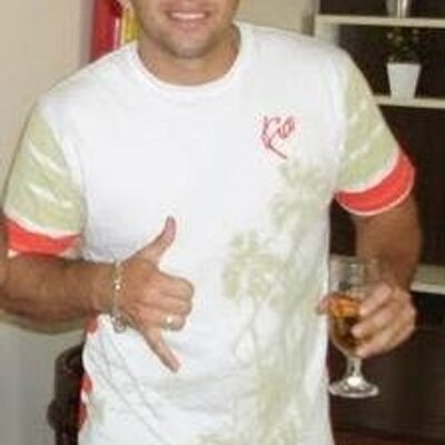 Profile Picture of Steven Roger Claudin (@stevenrogerclau) on Twitter