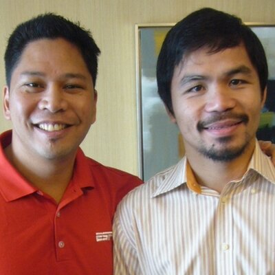 Profile Picture of Victor Cui (@cuivictor) on Twitter