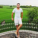 Profile Picture of James Arnold (@jamesarnold9998) on Instagram