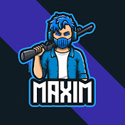 Maxim Eiwaz - Youtube Profile Picture of Maxim Eiwaz (@MaximEiwaz) on Youtube