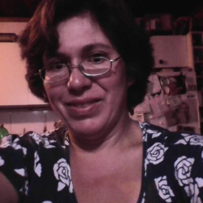 Profile Picture of Ester Jeria Barrera (@JeriaEster) on Twitter