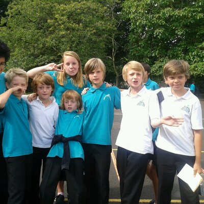 Profile Picture of Bailey Palmer (@blueblob965) on Twitter