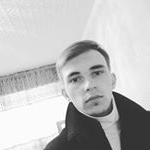 Profile Picture of Марк Гриценко (@markvolf228) on Instagram