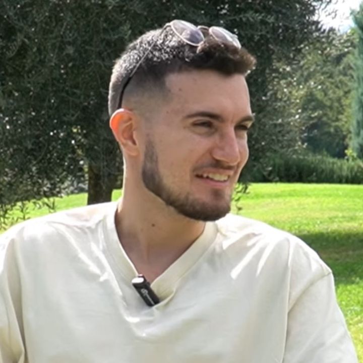 Profile Picture of Nicholas Tosello (@nicholas_tosello) on Tiktok