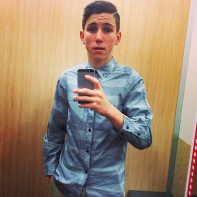 Profile Picture of Brad Hibbard (@bradd2598) on Twitter