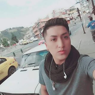 Profile Picture of Alex Daquilema (@alex.daquilema.338) on Facebook