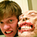 Profile Picture of Grant Gordon (@lawl-e-pop) on Flickr