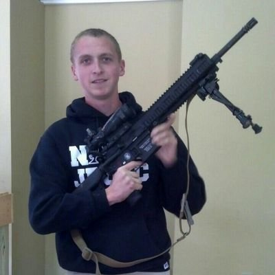 Profile Picture of Daniel Bontrager (@Daniel_Bontrage) on Twitter