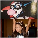 Profile Picture of Arianator and The Harles💕💕 (@imallaboutthat_harleyana_life) on Instagram
