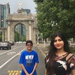Profile Picture of Shazia Hashmi (@shazia9638) on Instagram